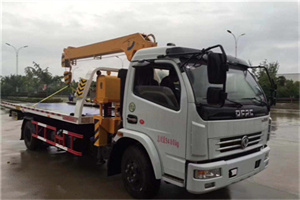 富顺24小时道路救援服务