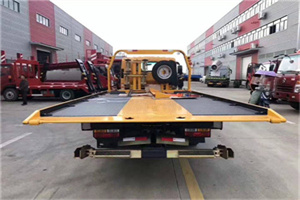 富顺附近汽车救援服务