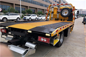 富顺24小时汽车送油服务公司